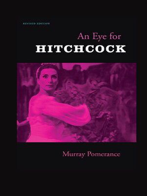 cover image of An Eye for Hitchcock